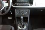 Volkswagen Beetle Turbo 2012 года